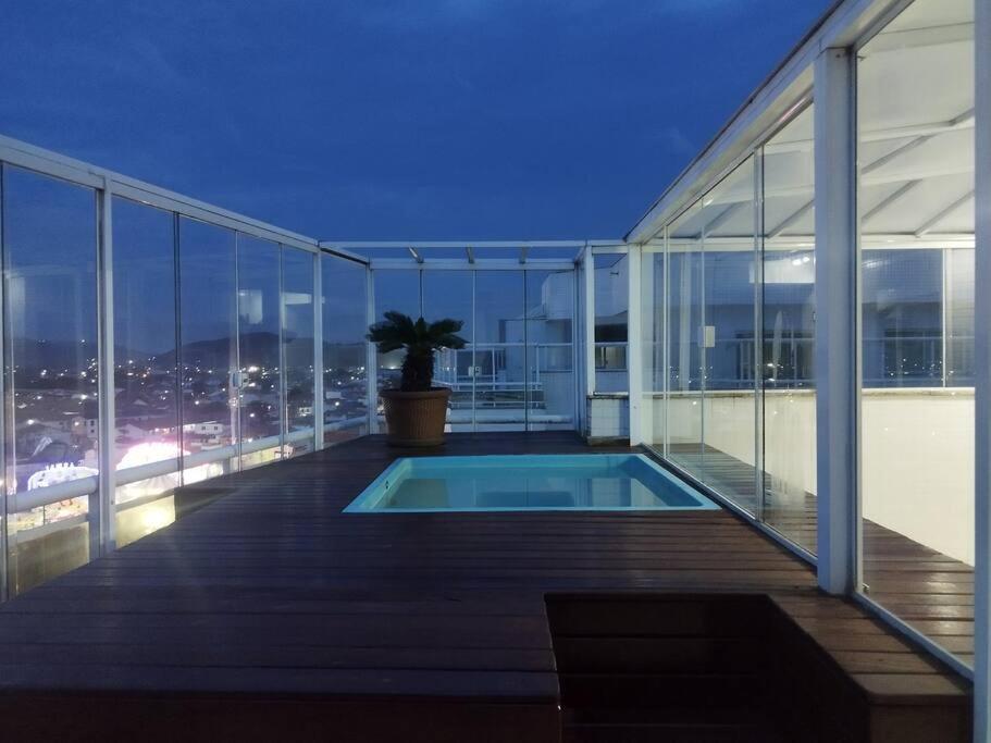 Apartment Excelente Cobertura Duplex