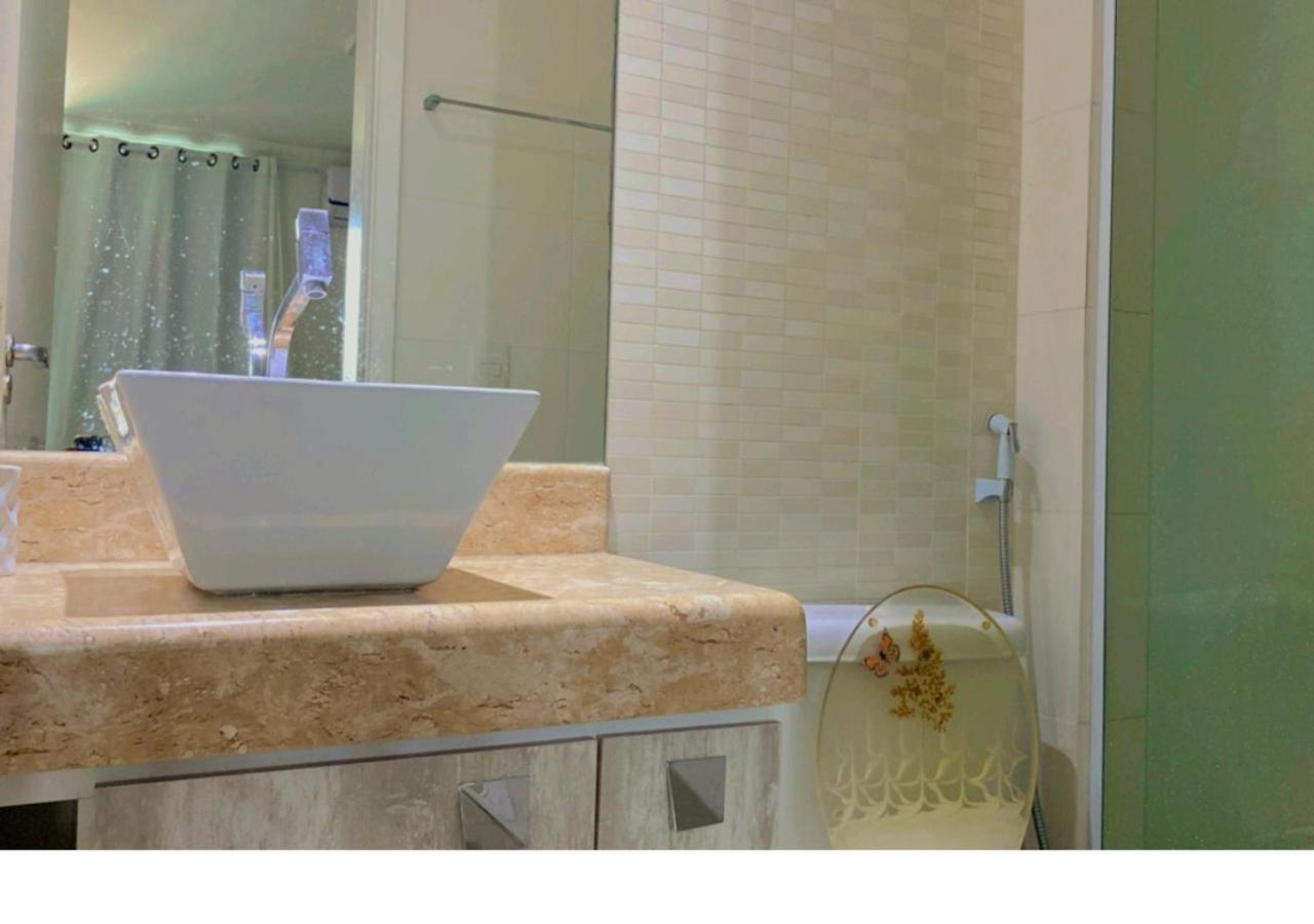 Excelente Cobertura Duplex Apartment