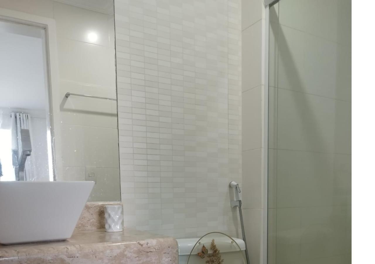 Apartment Excelente Cobertura Duplex *